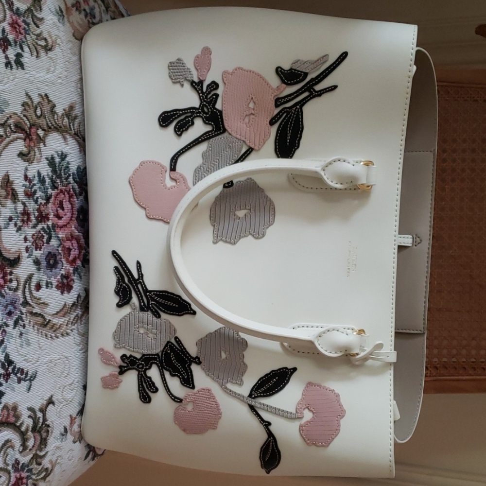 Ralph Lauren purse